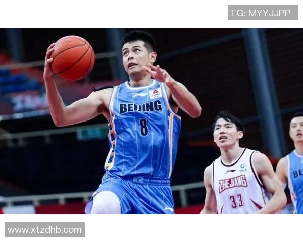 方硕的篮球之路：从青涩少年到职业球员的成长历程与奋斗故事